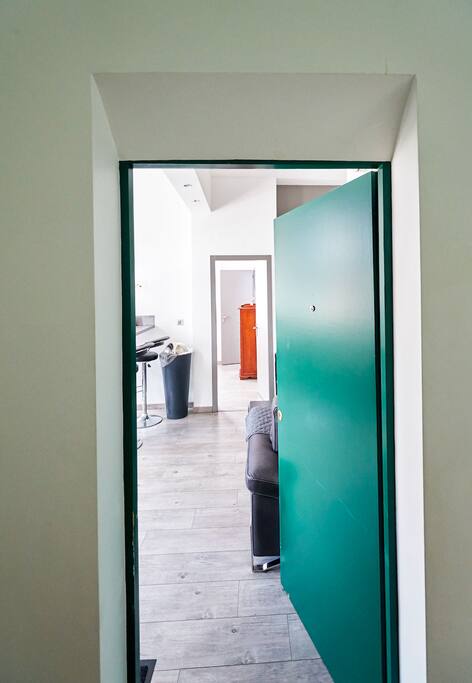 Entrée