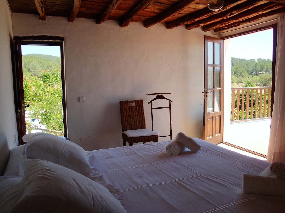 Yataq otağının şəkli