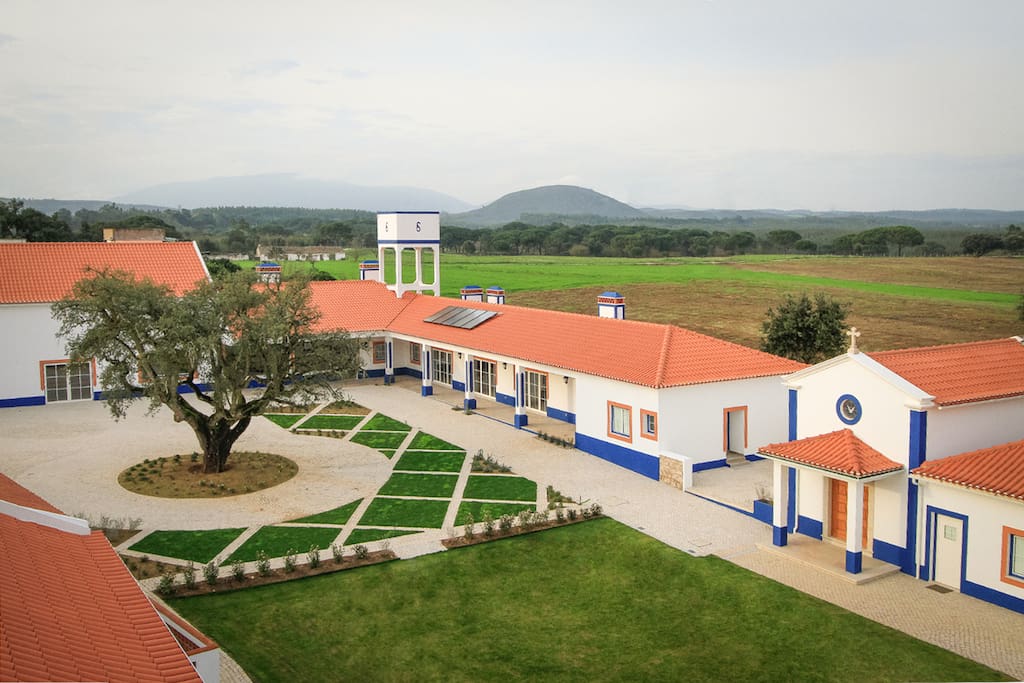 Espaço Exterior