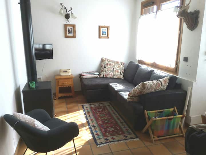 Grand Appartement Vallee Chamonix - Les Houches