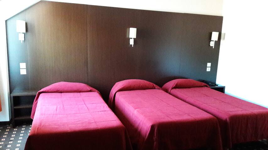 Villa Sainte Rose Lourdes Villa Sainte Rose Lourdes