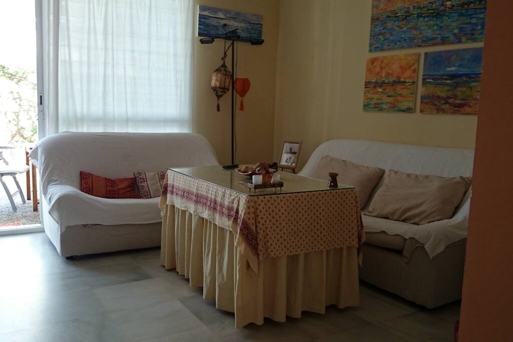 Salón