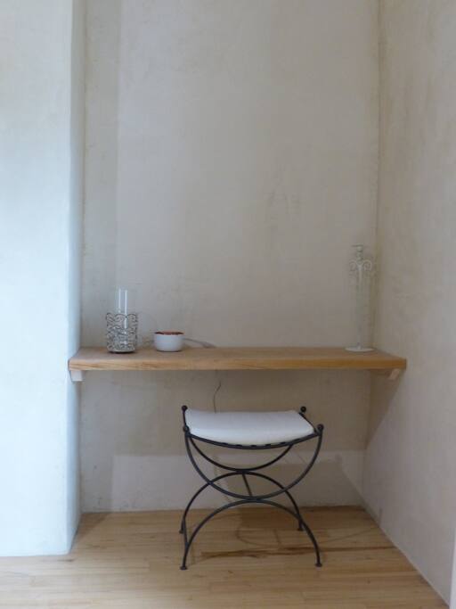 Le bureau