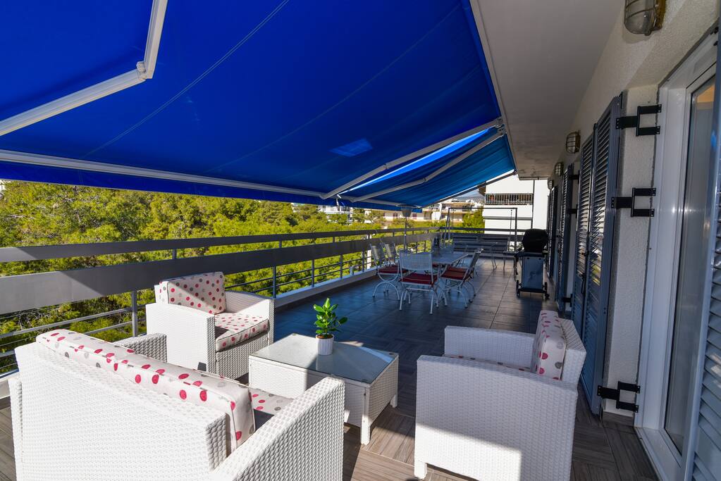 Veranda