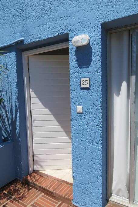 Ingreso Departamento
