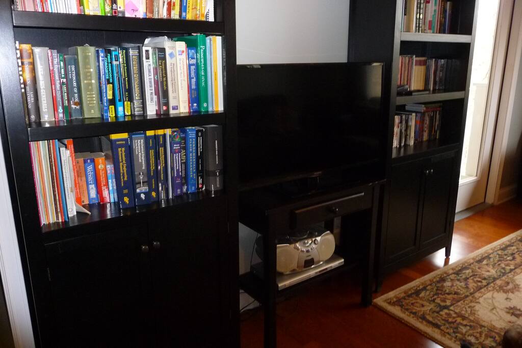 TV