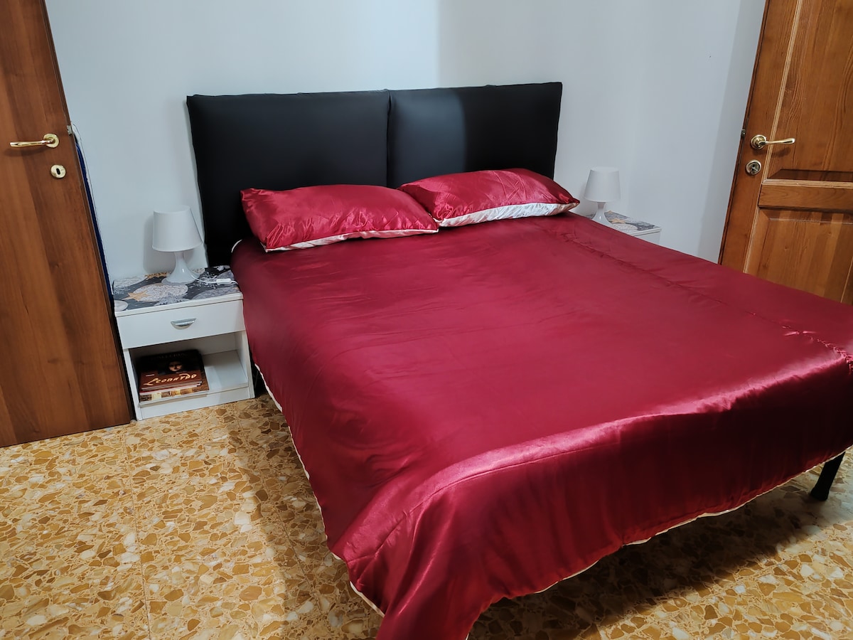 Зона на спалната соба