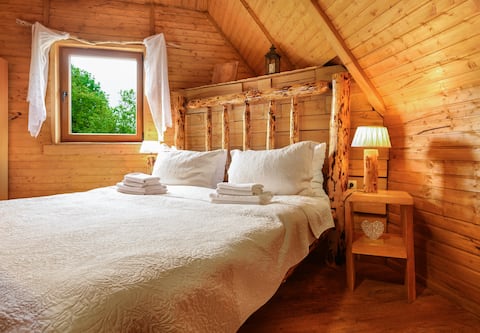 Etno House Molendini
