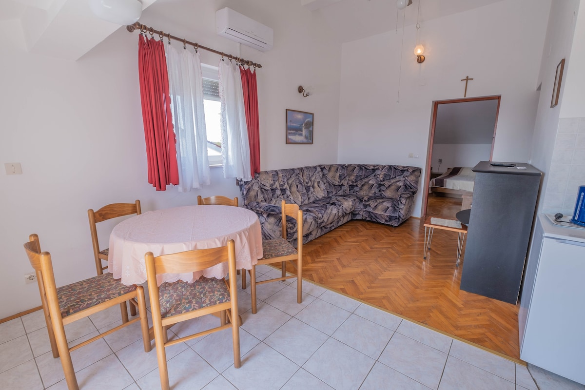 Apartman Miskic 3