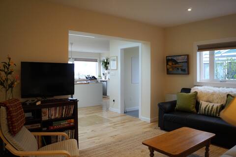 Successful Airbnb property: Linkside- The Art of Relaxation Inverness in Inverness, Subd. B