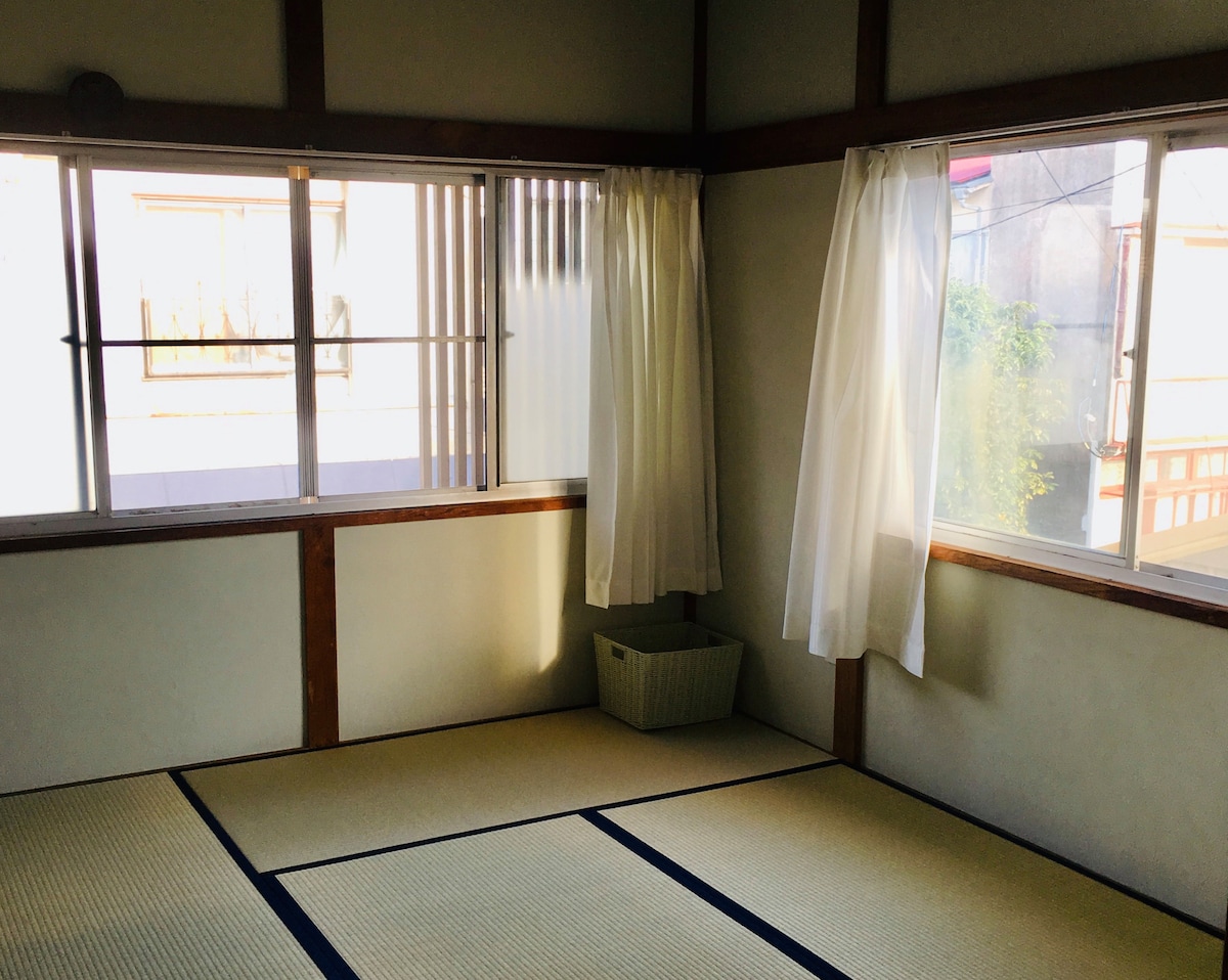 Спална соба 1