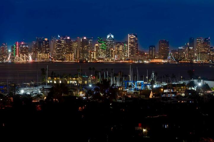 Spanish Harbor House, Sleeps 8