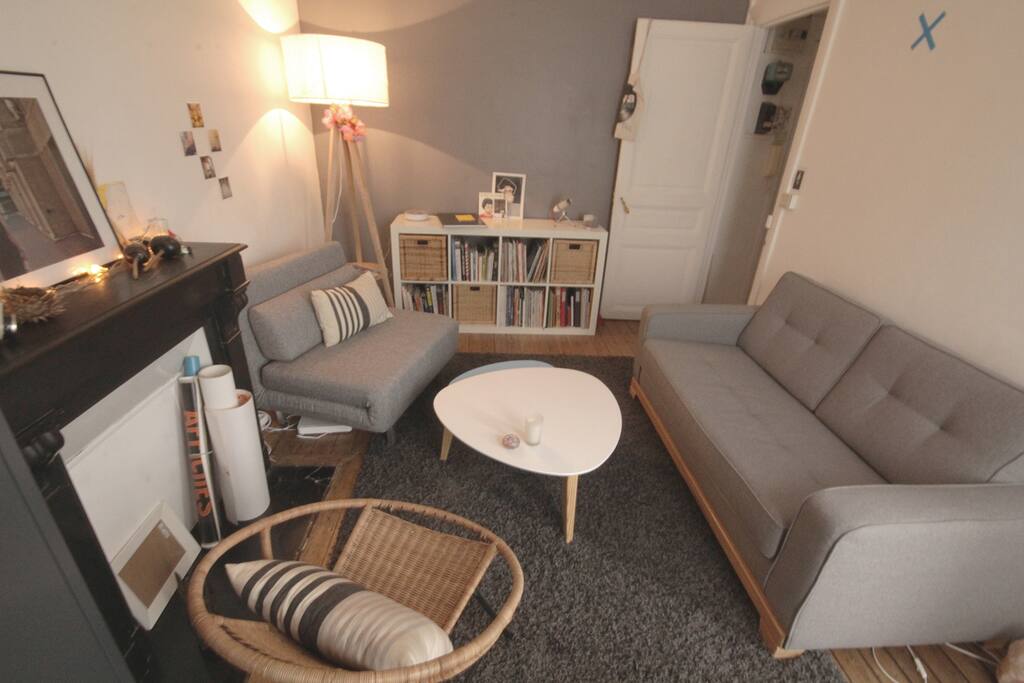mobilier design
