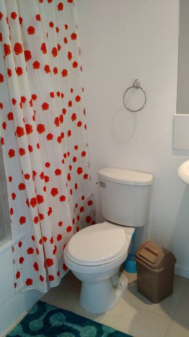 baño