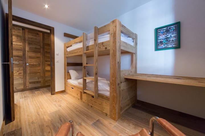 Habitación 4