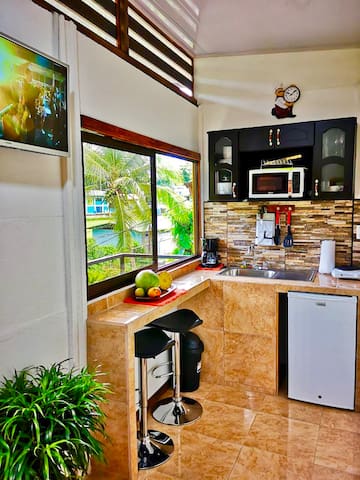 COQUITO cozy and tropical apartment