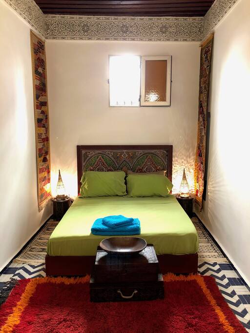 Ahlam Room