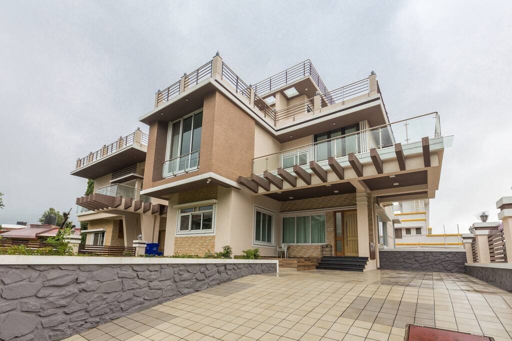 Villa View