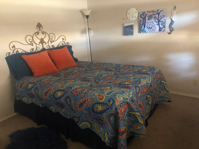 Sedona Retreat Suite Relax~Retreat~Refresh~Repeat