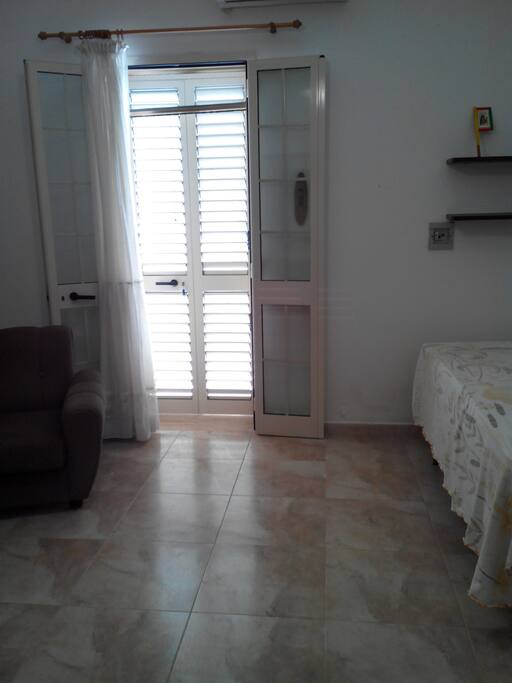 camera da letto 1