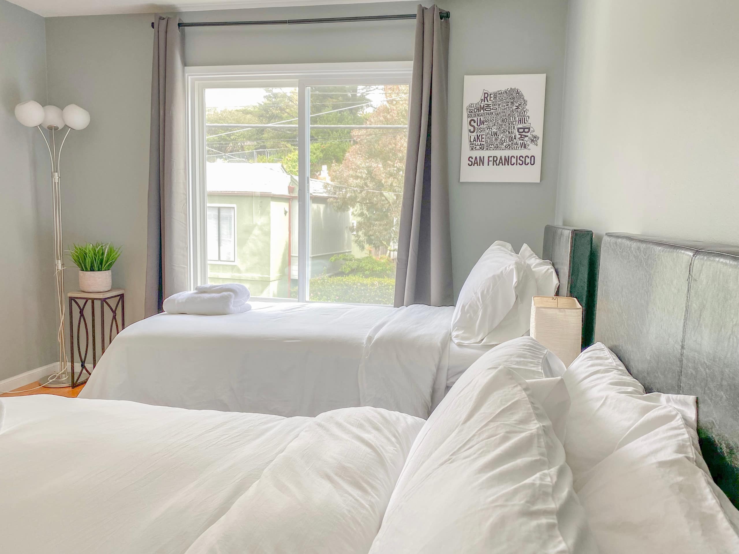 Home in San Francisco · ★4.96 · 2 bedrooms · 3 beds · 2 baths - Image 10