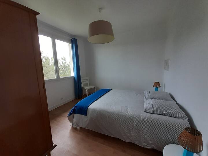 غرفة النوم 1