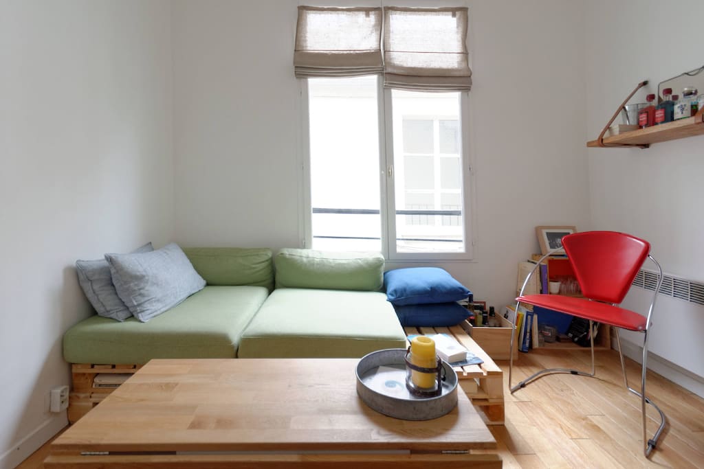 Living room#3