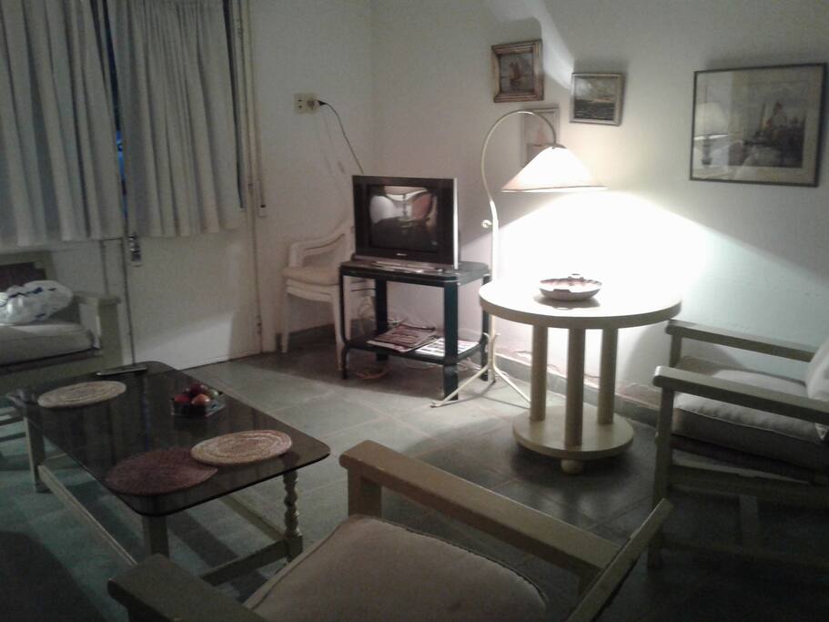 Living-Comedor