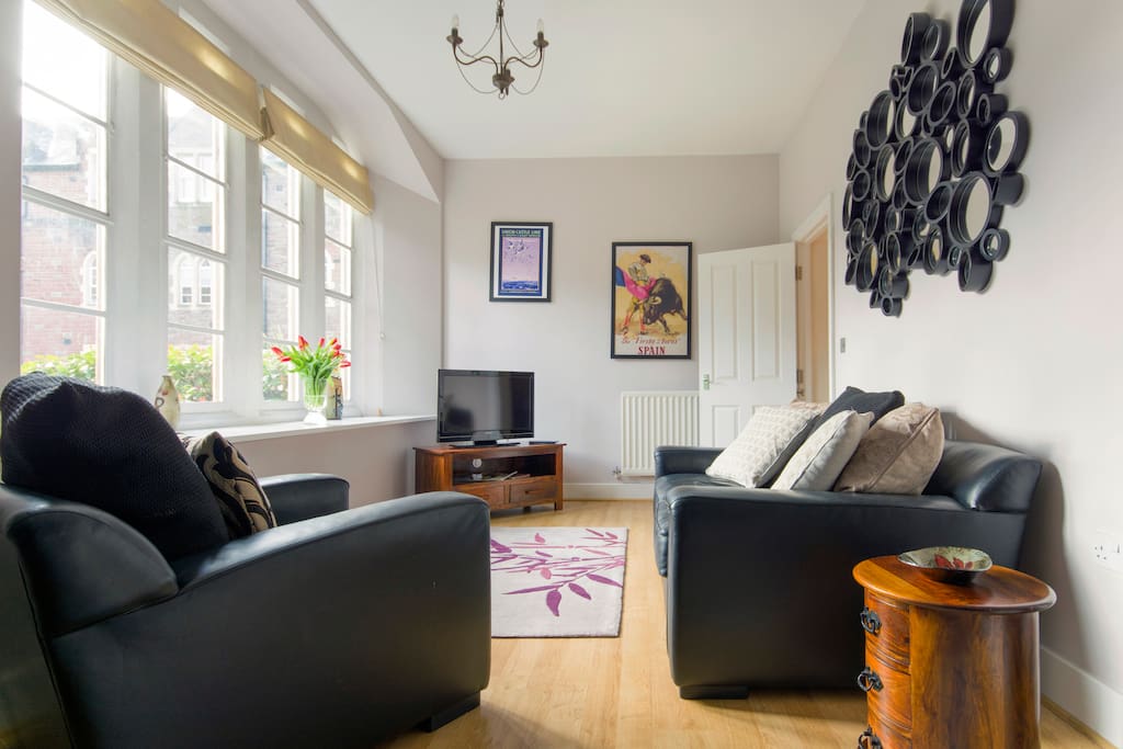Light and airy