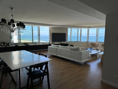 Apartment in PDE TIburon 3