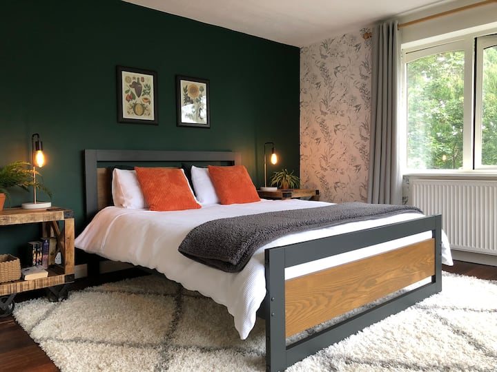 Uckfield Holiday Rentals & Homes England, United Kingdom Airbnb