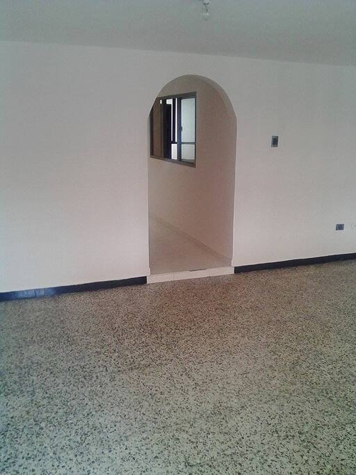 SALA COMEDOR