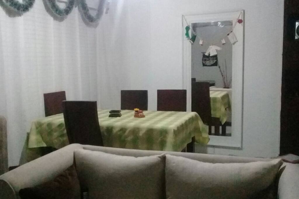Comedor