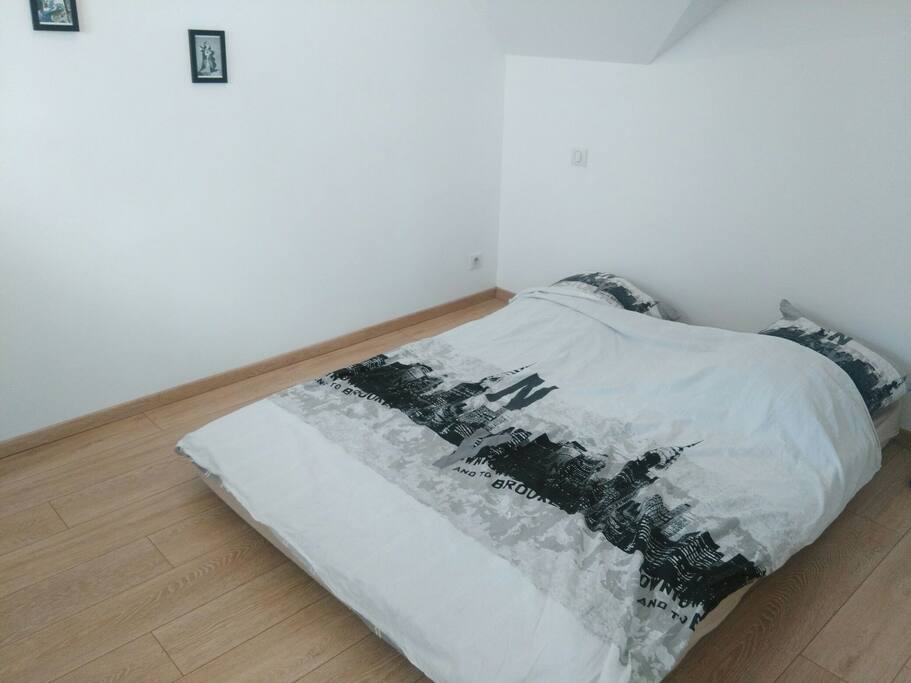 La chambre
