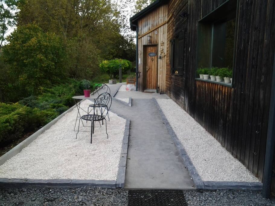 Bienvenue à Ceyssat