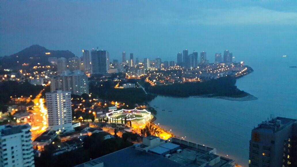 Rekomendasi 11 Penginapan Airbnb Di Georgetown, Penang,  Trip101