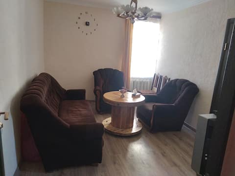 Apartment in Sevan city