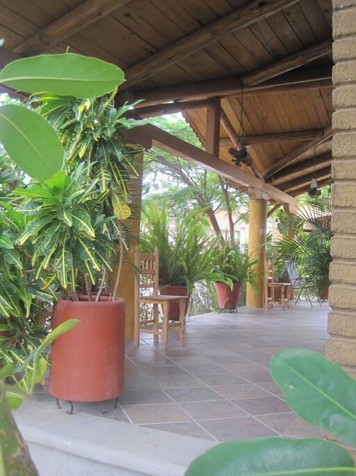 Outdoor