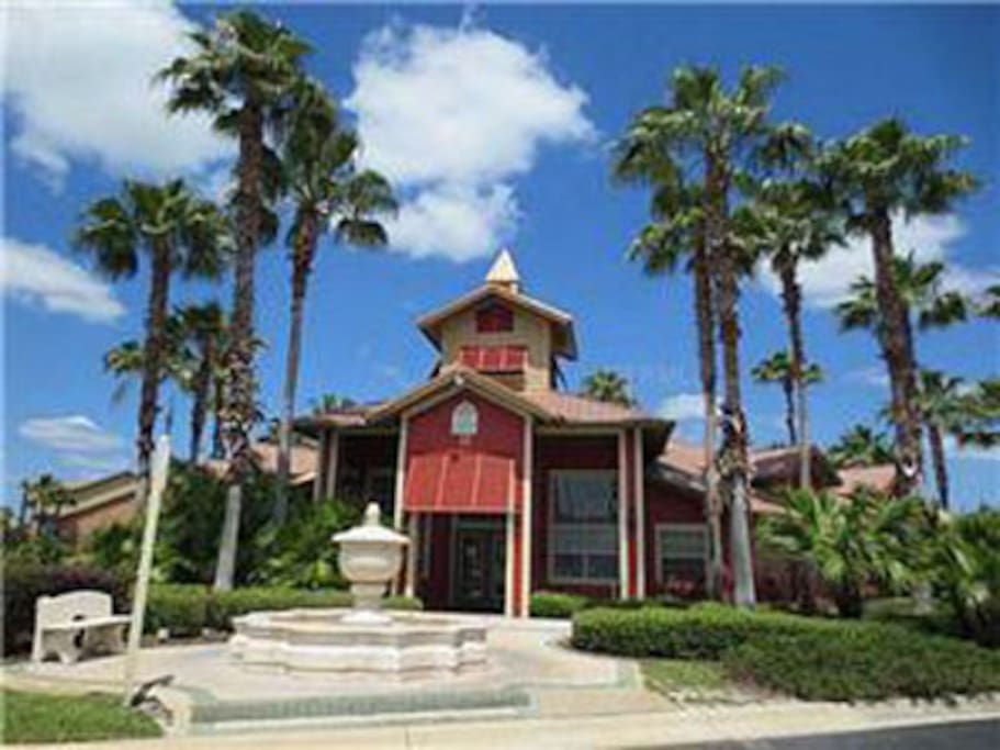 Clubhouse