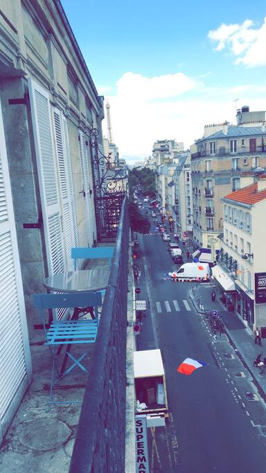 Balcon 2