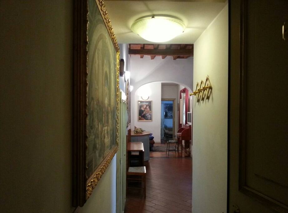 Ingresso