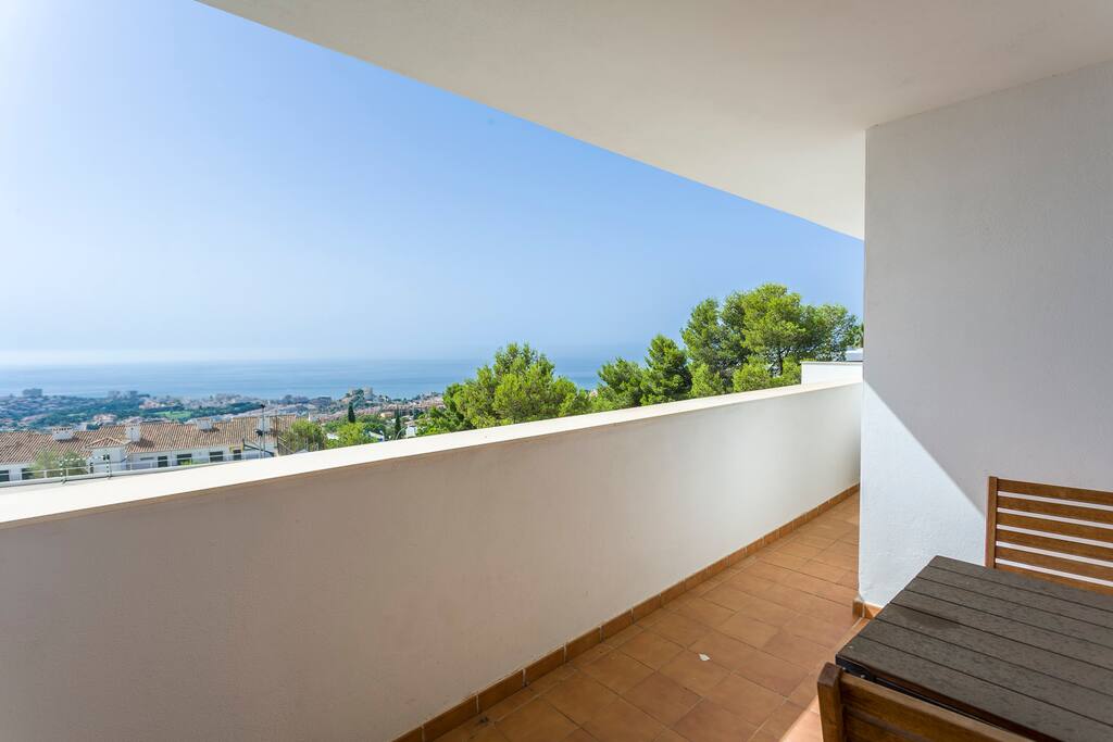Terraza