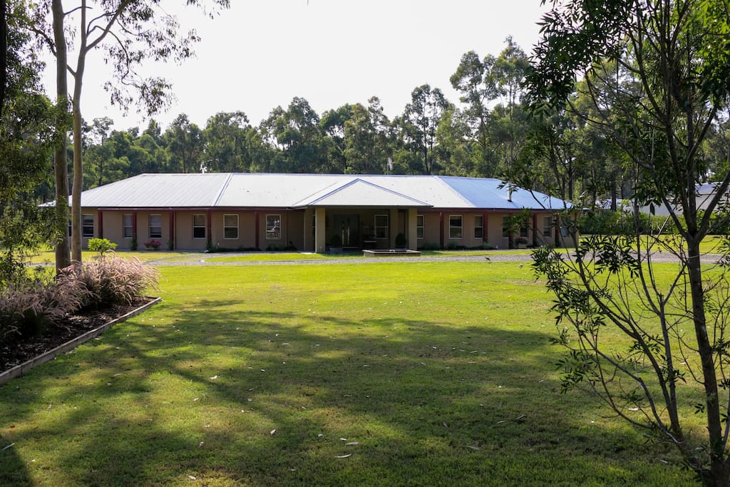 Our Home 1