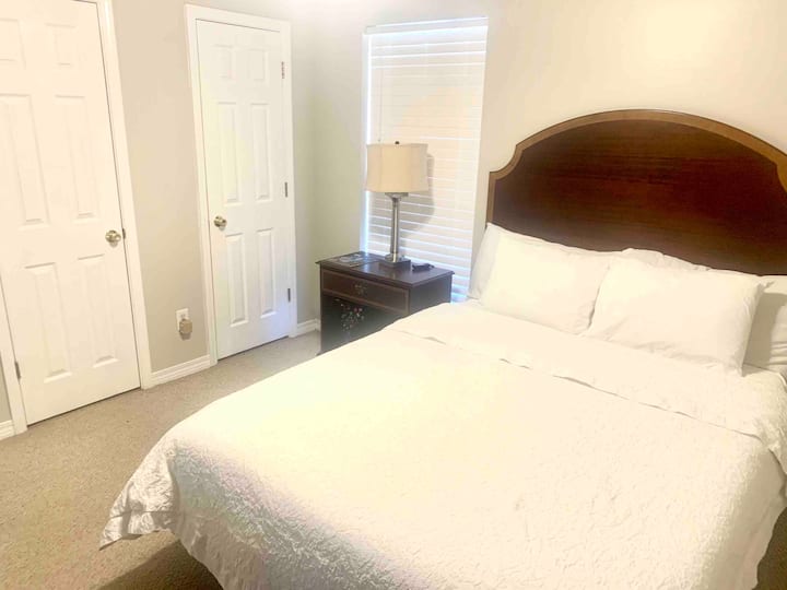 Marigold Suite
