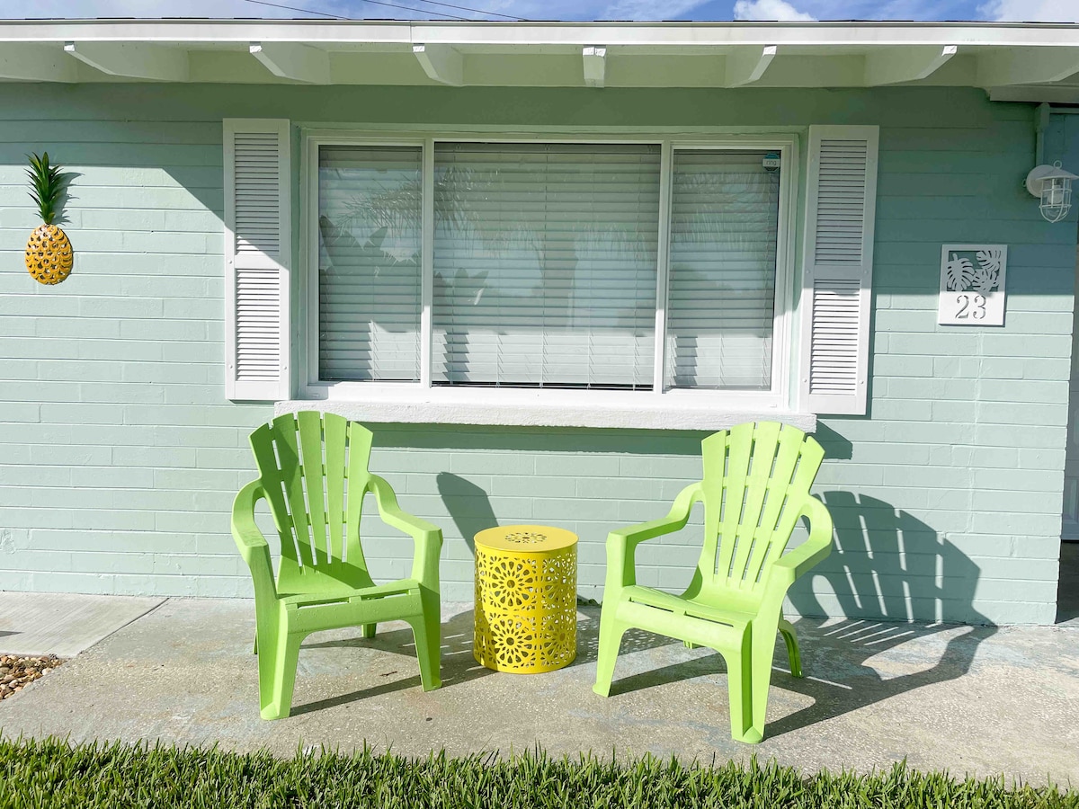 Beach House