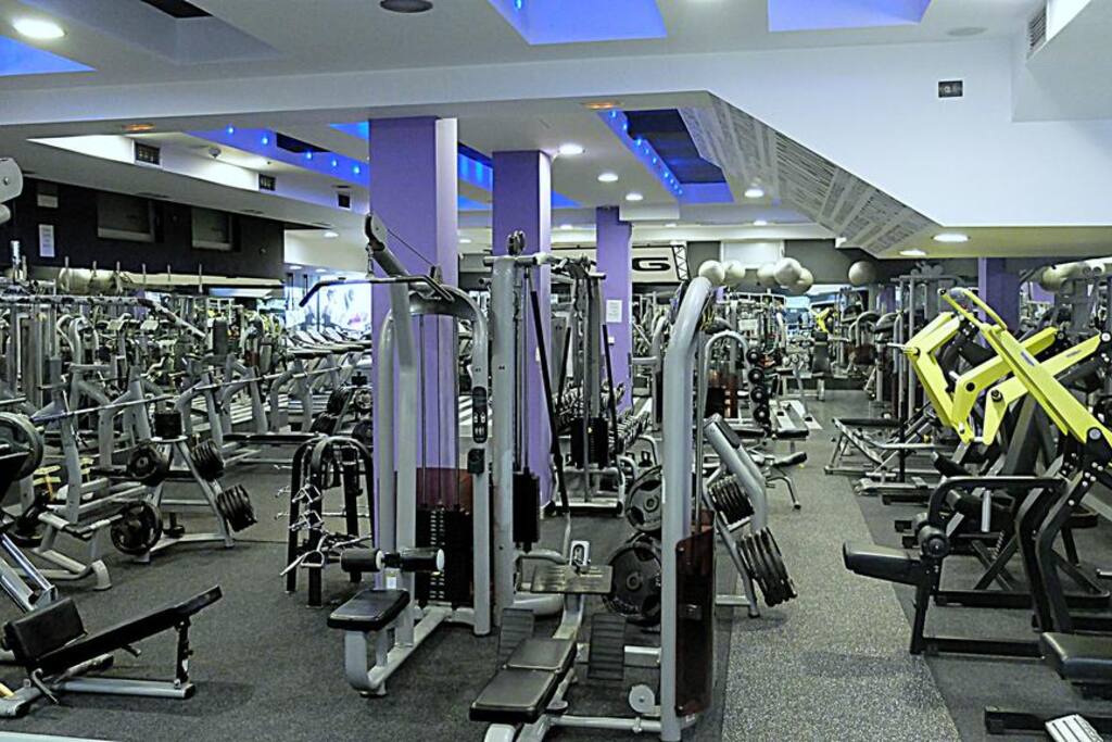 Gym