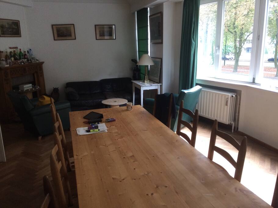 Living & dining room 2