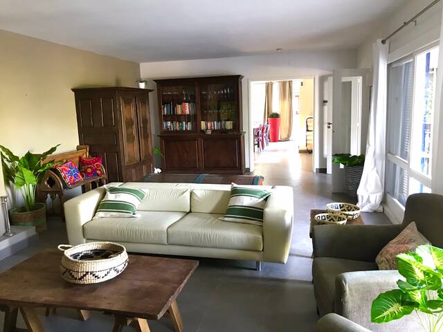 Villa Los Arcos, Costa Brava: sea views and nature gallery image 4