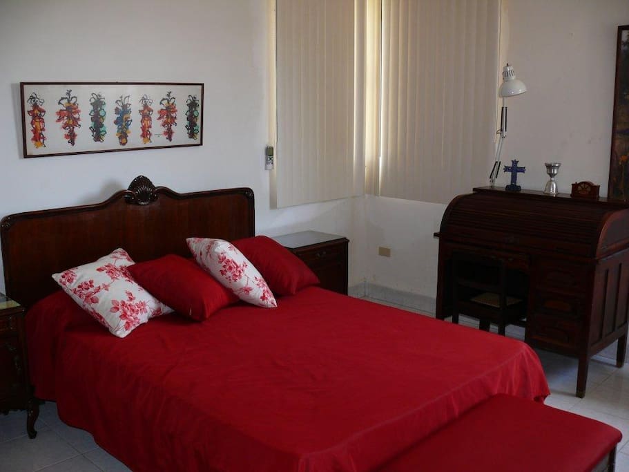 Habitacion