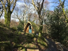 Secluded++glamping+pod+at+the+foot+of+Snowdon